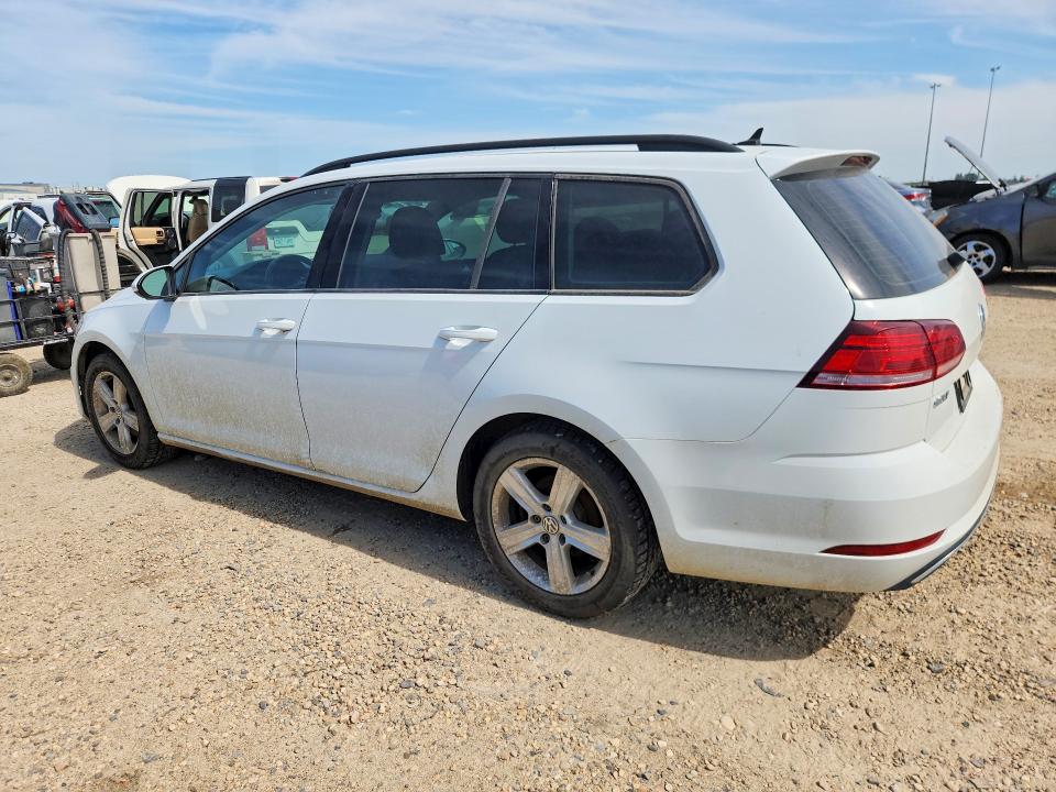 Продаж на аукціоні авто 2019 Volkswagen Golf Sportwagen, vin: 3VW117AU0KM507375, номер лоту: 60685166