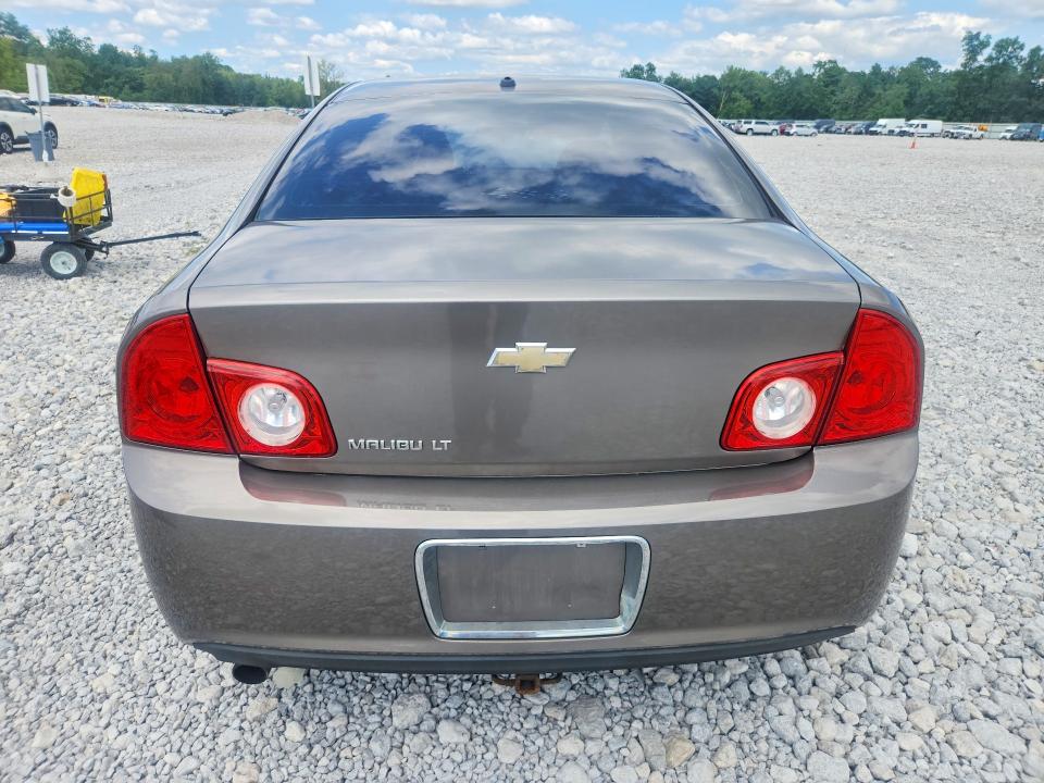 Продаж на аукціоні авто 2010 Chevrolet Malibu, vin: 1G1ZC5EB8A4113493, номер лоту: 62143396