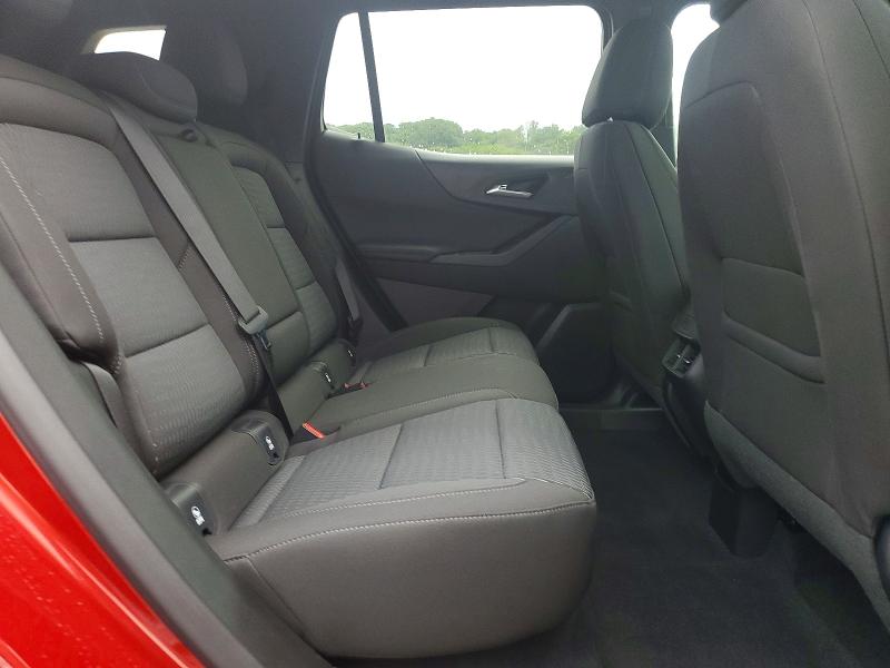 Продажа на аукционе авто 2026 Chevrolet Equinox, vin: 3GNAXPEG4TL329541, номер лота: 62507786