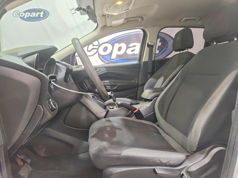 62341476 :رقم المزاد ، 1FMCU0F78FUB64907 vin ، 2015 Ford Escape مزاد بيع