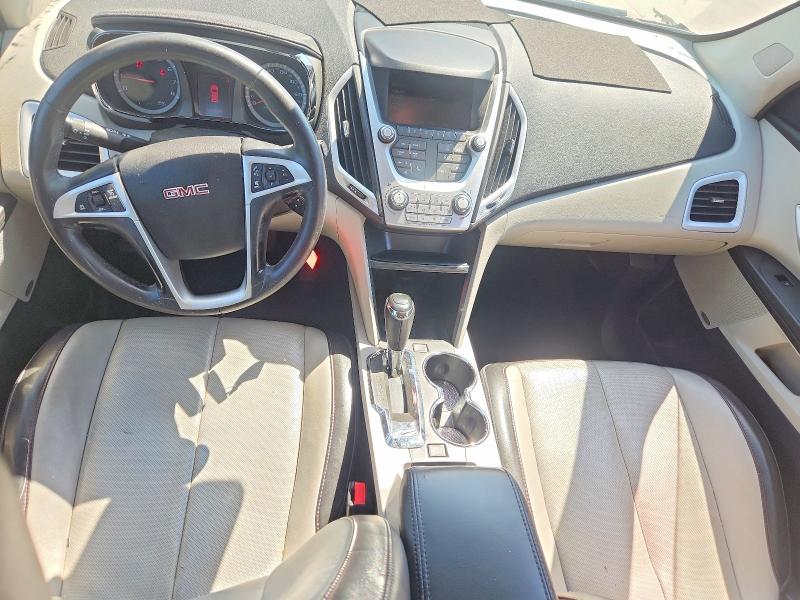 2017 Gmc Terrain მანქანა იყიდება აუქციონზე, vin: 2GKALPEK5H6320128, აუქციონის ნომერი: 62747886