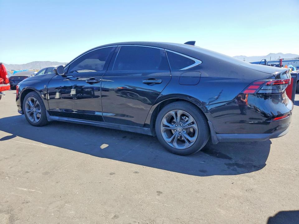Продаж на аукціоні авто 2023 Honda Accord, vin: 1HGCY1F31PA015402, номер лоту: 60217036