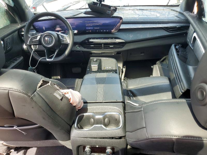 2025 Buick Enclave მანქანა იყიდება აუქციონზე, vin: 5GAERBRS5SJ103201, აუქციონის ნომერი: 62047136