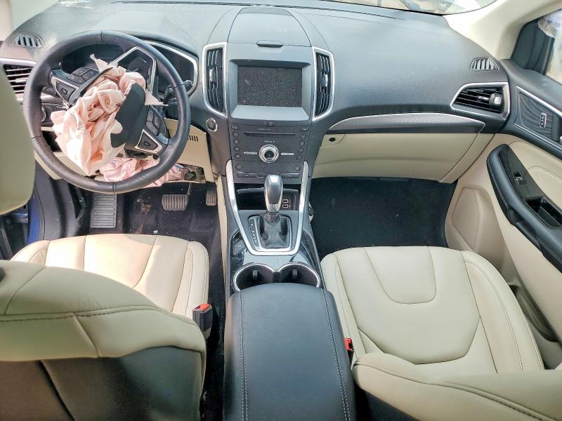 Aukcja sprzedaży 2018 Ford Edge, vin: 2FMPK4K89JBB57976, numer aukcji: 61325946