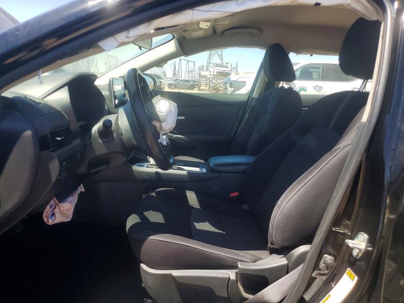 Продаж на аукціоні авто 2021 Nissan Sentra, vin: 3N1AB8CV8NY218448, номер лоту: 60039526