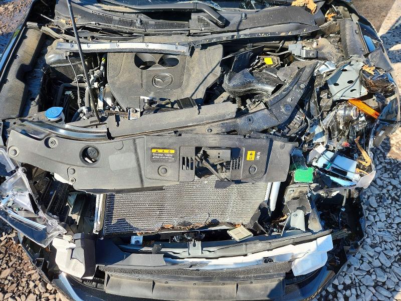 Aukcja sprzedaży 2024 Mazda Cx-5, vin: JM3KFBBM5R0352692, numer aukcji: 62636366