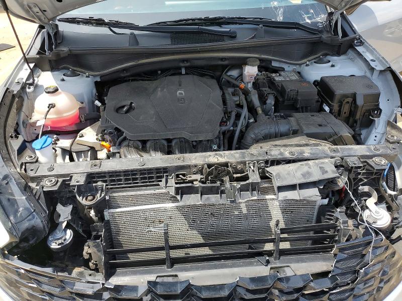 2023 Kia Sportage მანქანა იყიდება აუქციონზე, vin: 5XYK53AF1PG056483, აუქციონის ნომერი: 61759366