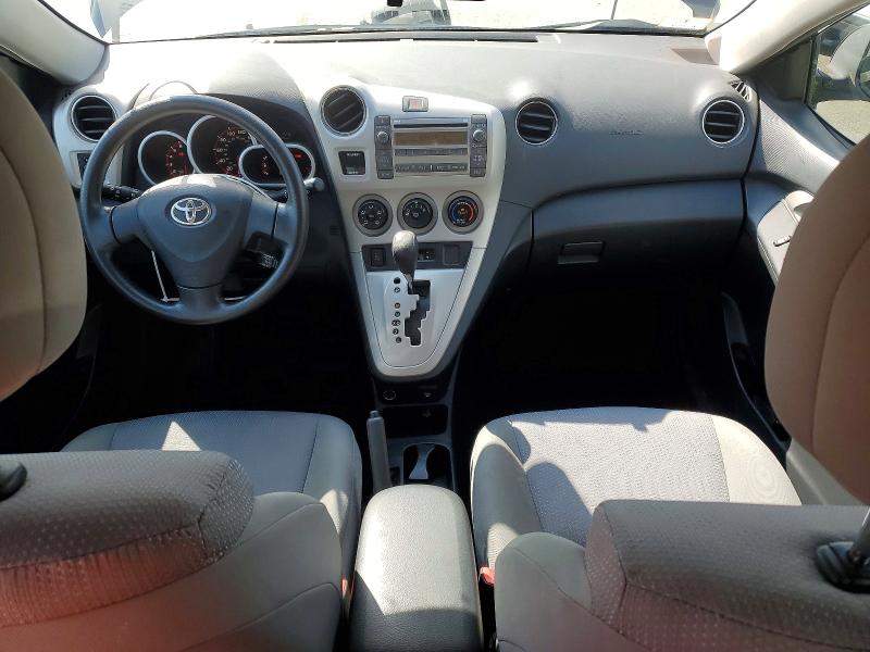 Aukcja sprzedaży 2010 Toyota Corolla Matrix, vin: 2T1LE4EE8AC018229, numer aukcji: 58153556