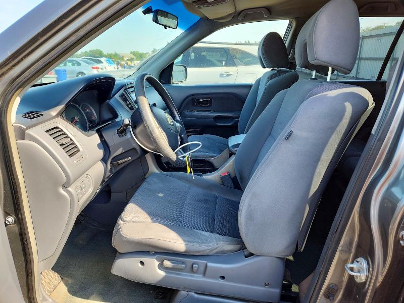 Продаж на аукціоні авто 2008 Honda Pilot, vin: 5FNYF18418B019457, номер лоту: 61164626