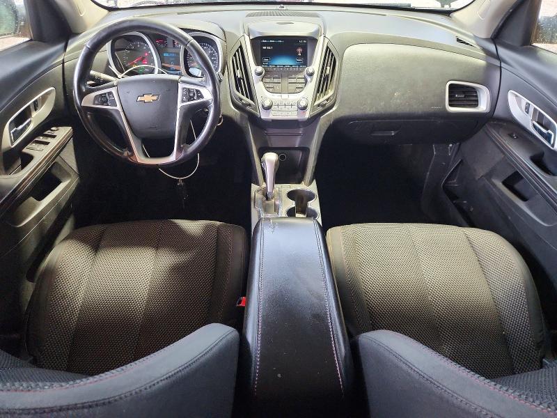 Aukcja sprzedaży 2015 Chevrolet Equinox, vin: 2GNALBEK6F6433685, numer aukcji: 60570386