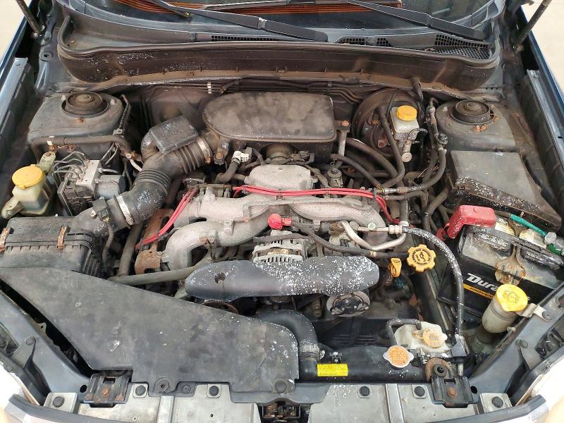 2010 Subaru Forester მანქანა იყიდება აუქციონზე, vin: JF2SH6DC4AH775060, აუქციონის ნომერი: 60993026