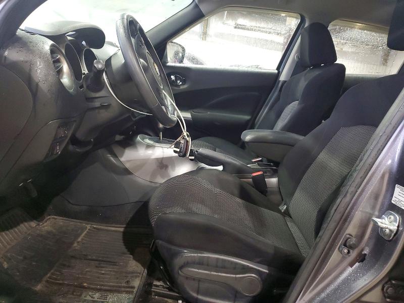 Продаж на аукціоні авто 2015 Nissan Juke, vin: JN8AF5MV6FT550305, номер лоту: 63135606