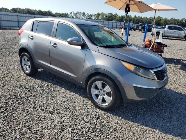 58964146 :رقم المزاد ، KNDPB3A26D7373955 vin ، 2013 Kia Sportage مزاد بيع