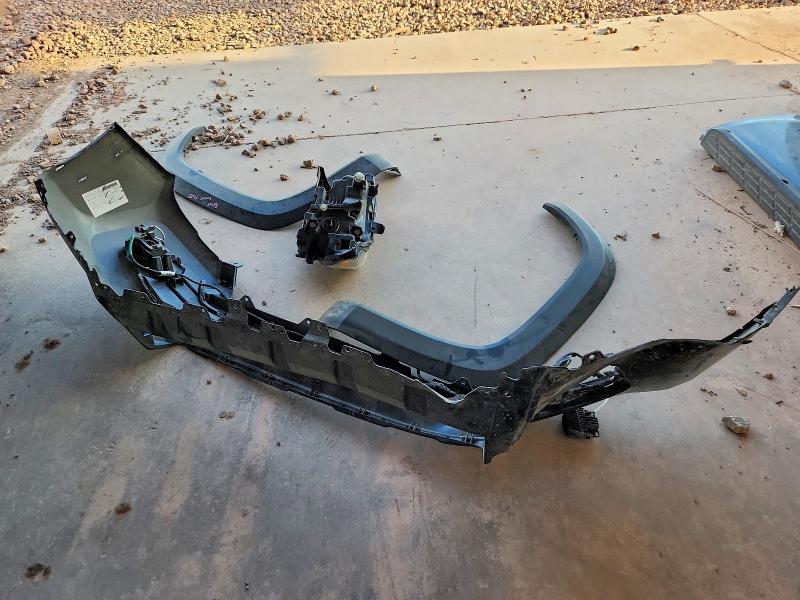 2023 Toyota Tacoma მანქანა იყიდება აუქციონზე, vin: 3TYCZ5AN7PT168661, აუქციონის ნომერი: 60597376