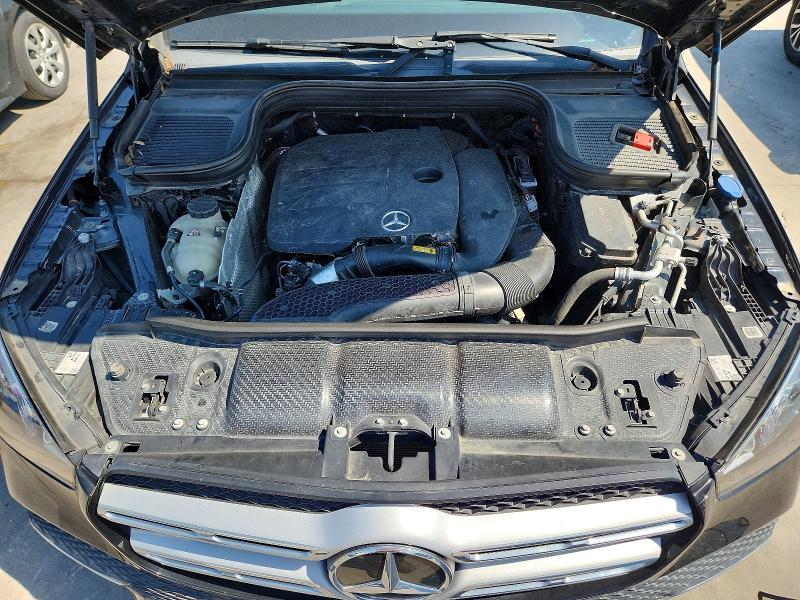 62380636 :رقم المزاد ، 4JGFB4JB7MA319466 vin ، 2021 Mercedes-benz Gle مزاد بيع