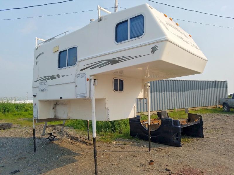 Продажа на аукционе авто 2001 'other Rv' Ss Camper, vin: NL85Q02001N, номер лота: 58691556