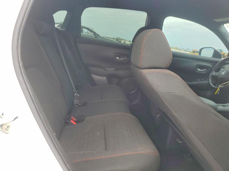 Aukcja sprzedaży 2025 Honda Hr-v, vin: 3CZRZ1H56SM724983, numer aukcji: 63389746