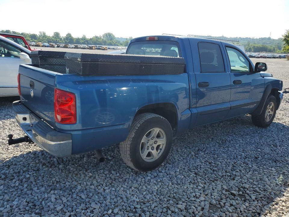 Aukcja sprzedaży 2006 Dodge Dakota, vin: 1D7HE48K86S510875, numer aukcji: 61138586