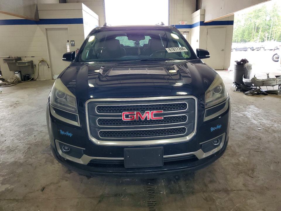 Продажа на аукционе авто 2015 Gmc Acadia, vin: 1GKKVRKD3FJ123765, номер лота: 61817266