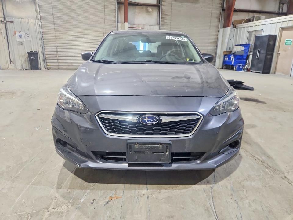 Aukcja sprzedaży 2018 Subaru Impreza, vin: 4S3GTAA65J3744210, numer aukcji: 64647466