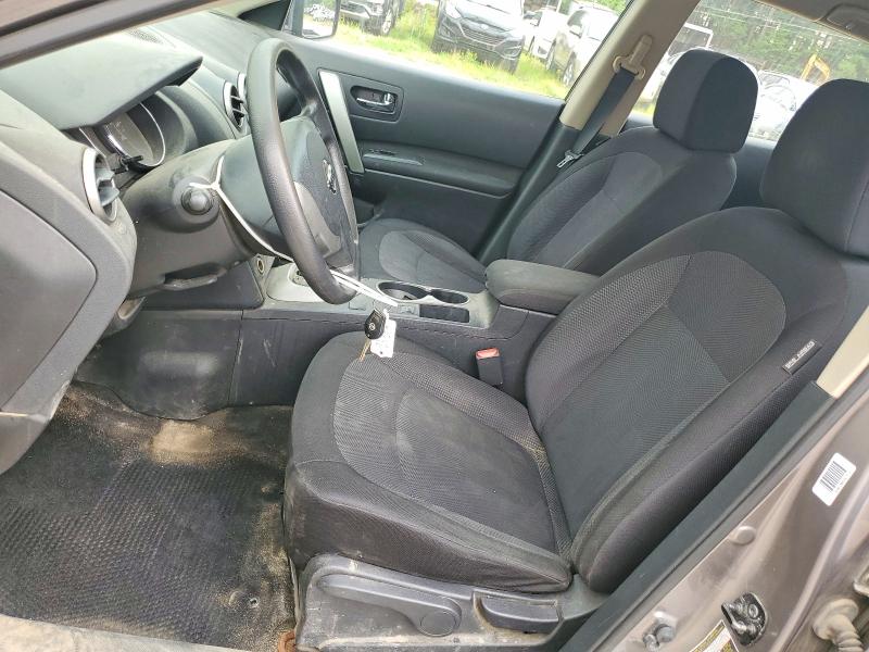 Продаж на аукціоні авто 2013 Nissan Rogue, vin: JN8AS5MV3DW603999, номер лоту: 61085946