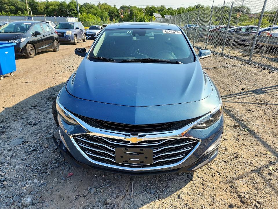 Aukcja sprzedaży 2024 Chevrolet Malibu, vin: 1G1ZD5ST0RF236182, numer aukcji: 62443266