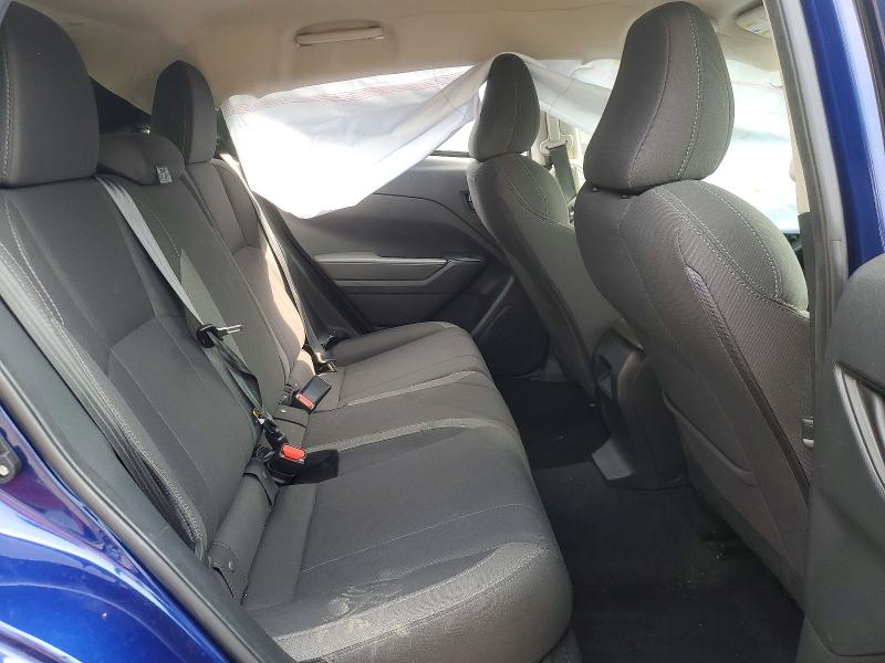 60720096 :رقم المزاد ، JF1GUABC7R8325717 vin ، 2024 Subaru Impreza مزاد بيع