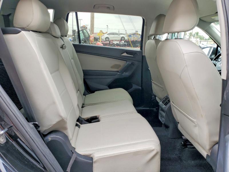 Aukcja sprzedaży 2018 Volkswagen Tiguan, vin: 3VV3B7AX3JM002269, numer aukcji: 59850056
