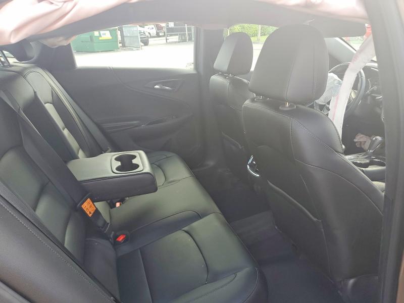Продажа на аукционе авто 2018 Chevrolet Malibu, vin: 1G1ZD5ST8JF270133, номер лота: 61422816