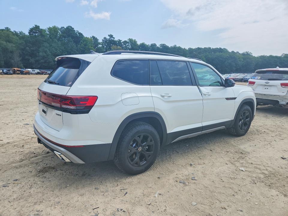 Aukcja sprzedaży 2026 Volkswagen Atlas, vin: 1V2CN2CA1TC550033, numer aukcji: 61587046