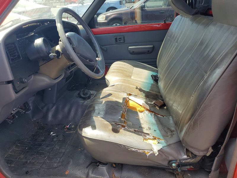 Продаж на аукціоні авто 1993 Toyota Pickup, vin: 4TARN81A9PZ083069, номер лоту: 59708846