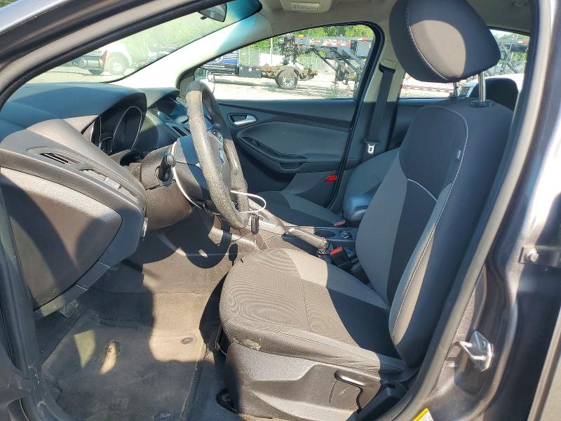 60992836 :رقم المزاد ، 1FADP3K2XEL252282 vin ، 2014 Ford Focus مزاد بيع
