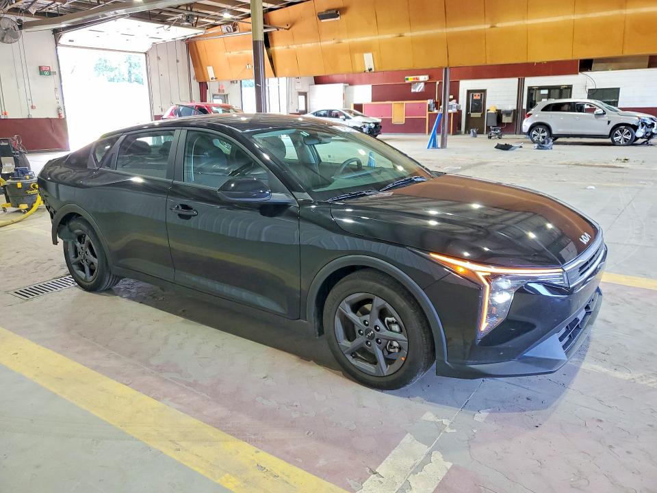 2026 Kia K4 მანქანა იყიდება აუქციონზე, vin: 3KPFT4DE4TE310971, აუქციონის ნომერი: 62584056
