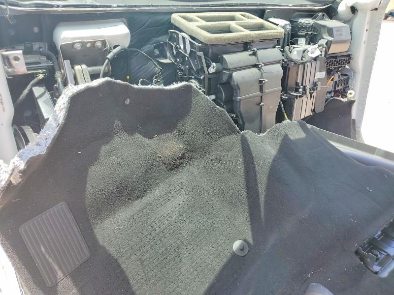2022 Ford F250 მანქანა იყიდება აუქციონზე, vin: 1FT8W2BT7NED04070, აუქციონის ნომერი: 60018016