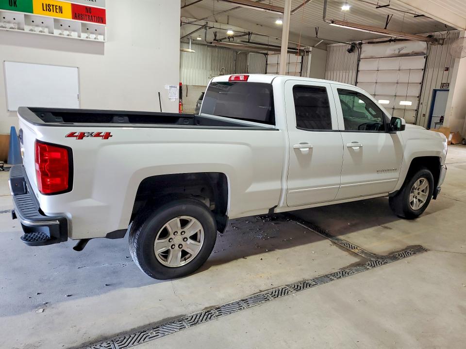 Aukcja sprzedaży 2019 Chevrolet Silverado Ld, vin: 2GCVKPEC5K1202948, numer aukcji: 60793546