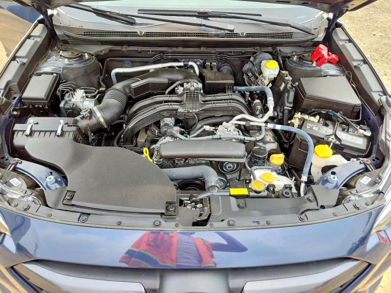 Aukcja sprzedaży 2025 Subaru Outback, vin: 4S4BTAFC3S3206031, numer aukcji: 61577106