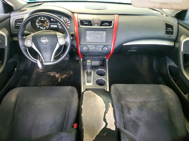 60890236 :رقم المزاد ، 1N4AL3AP9FC456990 vin ، 2015 Nissan Altima مزاد بيع