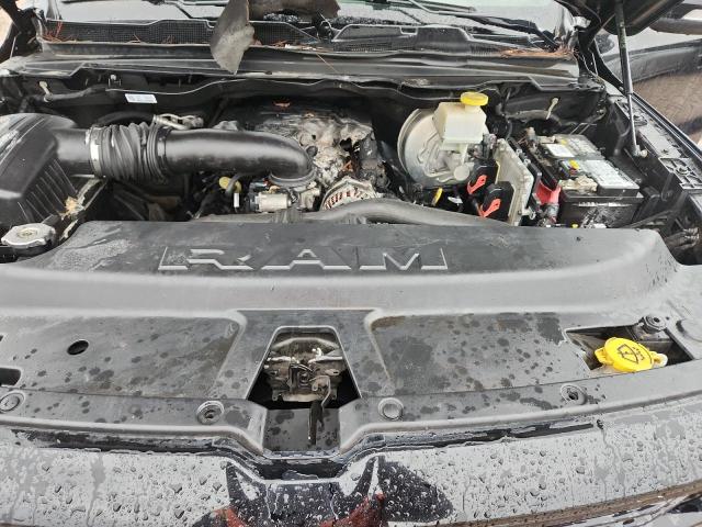 Продажа на аукционе авто 2019 Ram 1500, vin: 1C6SRFFT2KN783886, номер лота: 62387446