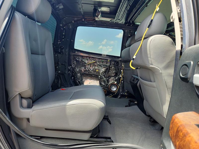 Aukcja sprzedaży 2011 Toyota Tundra, vin: 5TFFY5F11BX106791, numer aukcji: 60059596