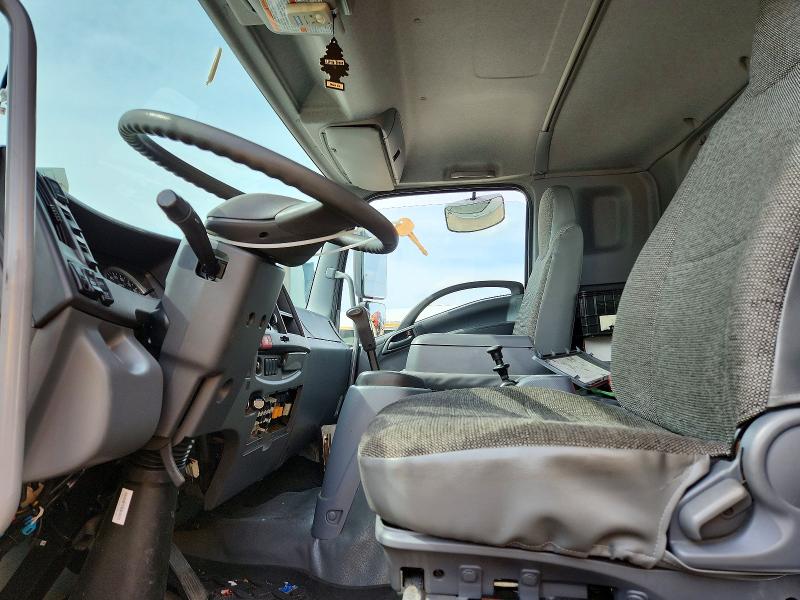 Продажа на аукционе авто 2019 Isuzu Ftr, vin: 54DK6S165KSG01089, номер лота: 58707666