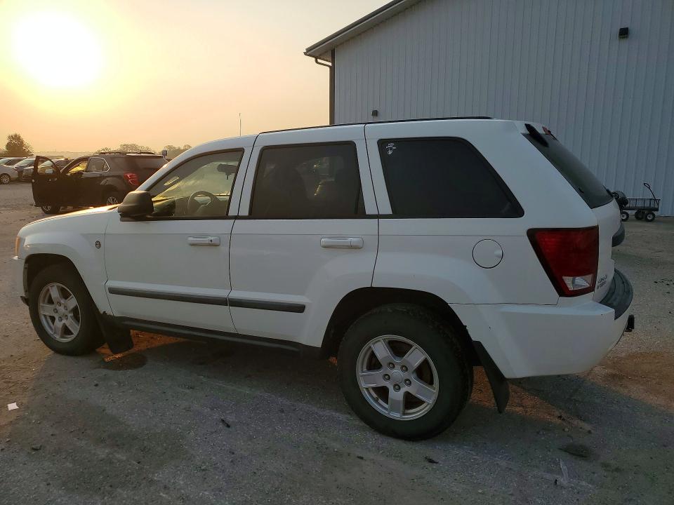 Aukcja sprzedaży 2007 Jeep Grand Cherokee, vin: 1J8HR48P97C683951, numer aukcji: 63138486