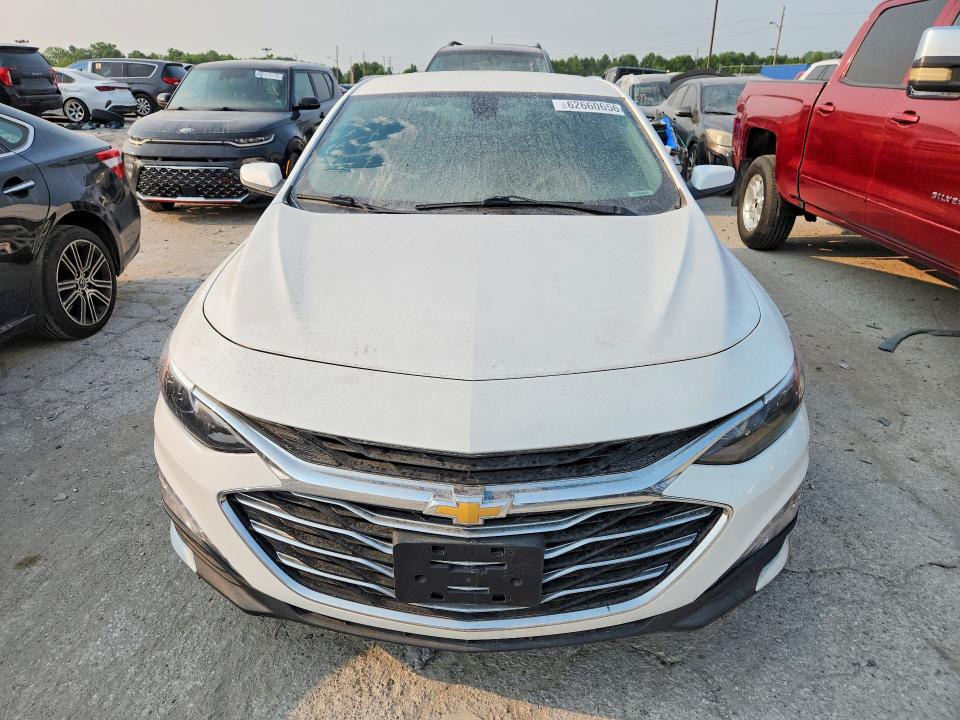 2022 Chevrolet Malibu მანქანა იყიდება აუქციონზე, vin: 1G1ZD5STXNF127867, აუქციონის ნომერი: 62660656