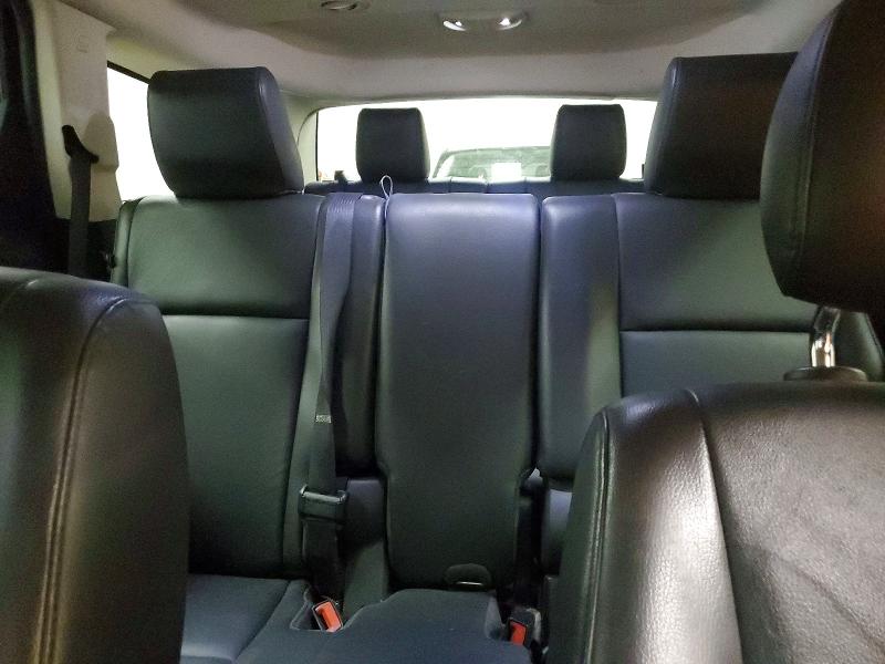 Продажа на аукционе авто 2010 Dodge Journey, vin: 3D4PH9FV6AT206428, номер лота: 59274476