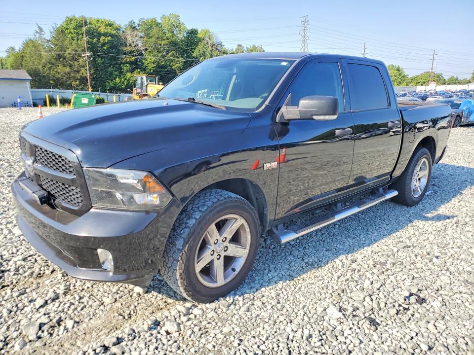 Aukcja sprzedaży 2013 Ram 1500, vin: 1C6RR6KT0DS604222, numer aukcji: 63377016