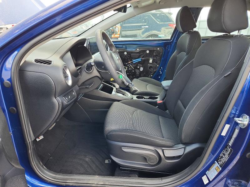 Продажа на аукционе авто 2023 Kia Forte, vin: 3KPF24AD6PE526891, номер лота: 59005966