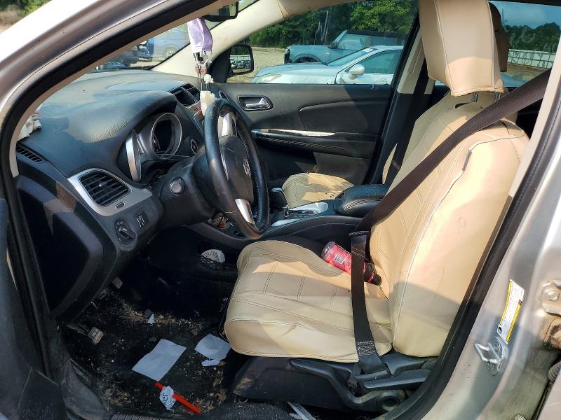 62249236 :رقم المزاد ، 3C4PDCAB5ET100898 vin ، 2014 Dodge Journey مزاد بيع