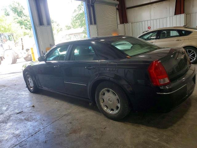 Aukcja sprzedaży 2005 Chrysler 300, vin: 2C3AA53G05H687902, numer aukcji: 62787506