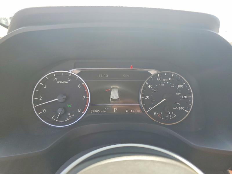 Aukcja sprzedaży 2023 Nissan Rogue, vin: 5N1BT3CB2PC783390, numer aukcji: 61963936
