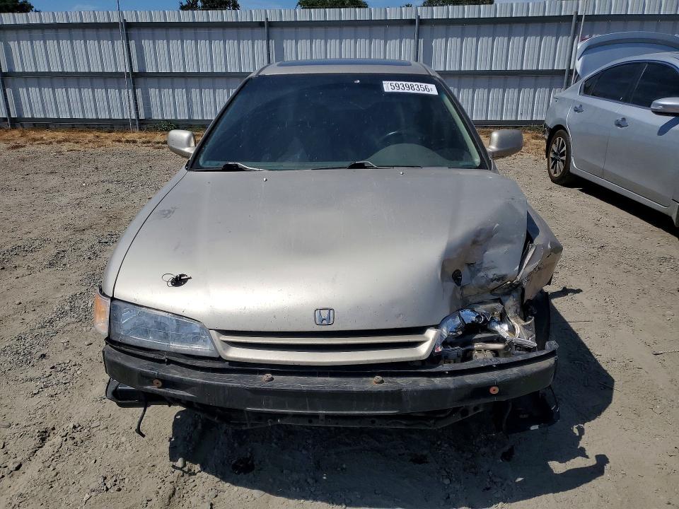 1994 Honda Accord მანქანა იყიდება აუქციონზე, vin: JHMCD5655RC102423, აუქციონის ნომერი: 59398356