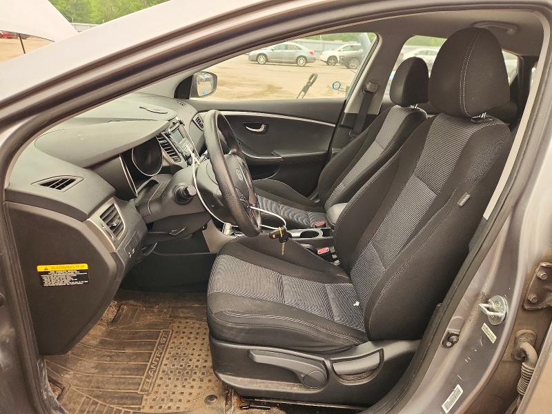 Продажа на аукционе авто 2013 Hyundai Elantra Gt, vin: KMHD25LE3DU033374, номер лота: 60460566